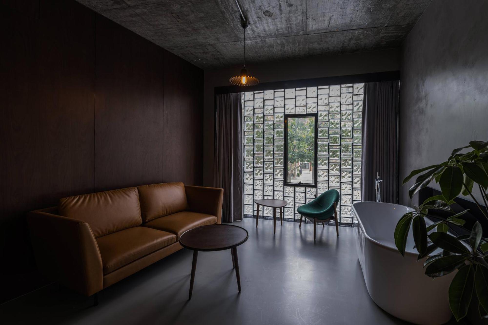 Duxiana Hotel Shanghai Buitenkant foto